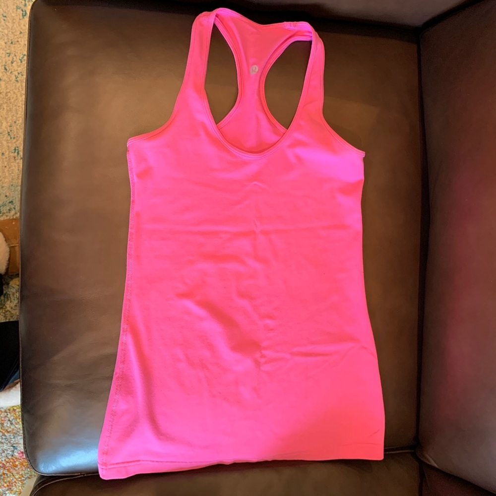 Cool Racerback Tank